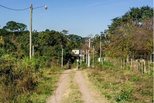 Terreno En Venta Castellanos 4124 M2
