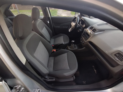 Chevrolet Cobalt 1.3 Lt Mt 75cv