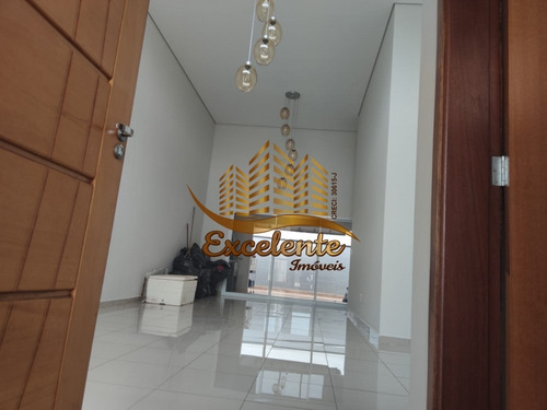 Imagem 15 de 30 de Casas - Venda - Jardim Mônaco - Cod. 234 - V234
