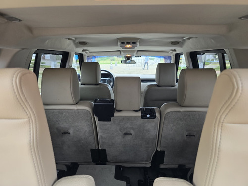 Land Rover Discovery 4 3.0 SE 4X4 V6 24V BI-TURBO DIESEL 4P AUTOMÁTICO