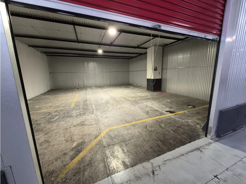Arriendo Bodega 53 M2 En Santiago Promo Vigente