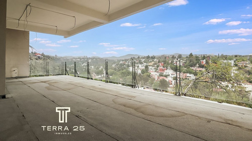 Exclusivas Casa En Residencial En Venta En Tecamachalco