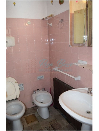 Apartamento En Peninsula, 1 Dormitorios *- Ref: 184