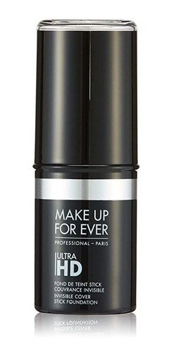 Make Up For Ever Ultra Hd R330 - Base De Maquillaje Invisib.