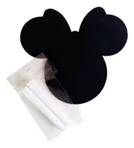 Comprar 15 Pizarras Pizarrones Minnie 15cm Souvenirs Tizas