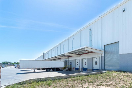 Excelente Deposito Aaa En Alquiler De 5600,6 M2 Cub (nave D). Excelente Para Empresa Logistica.
