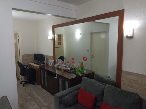 Hermoso Depto 4 Ambientes Impecable Listo Para Mudarse