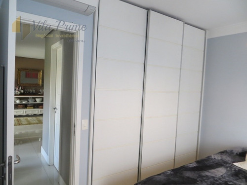 Imagem 24 de 30 de Apartamento Para Venda, 2 Dormitórios, Cidade São Francisco - São Paulo - 4119