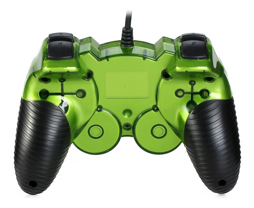 Joystick Pc Usb Computador Turbo Funciones