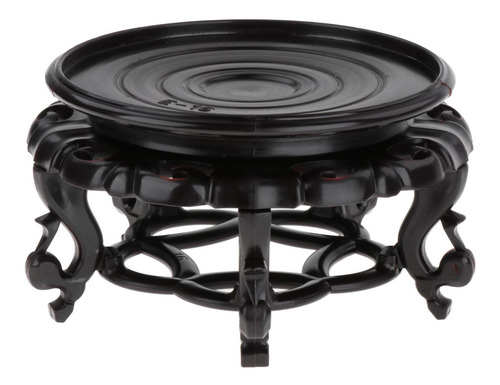 Soporte Para Tanque De Peces, Mesa Para Acuario 16cmx11cm