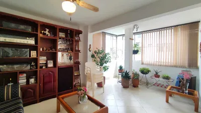 Apartamento en venta