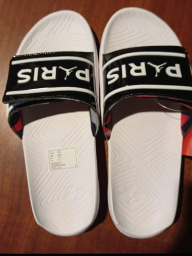 Ojotas Nike Jordan Hydro 7 V2 Psg 42½ 100% Original