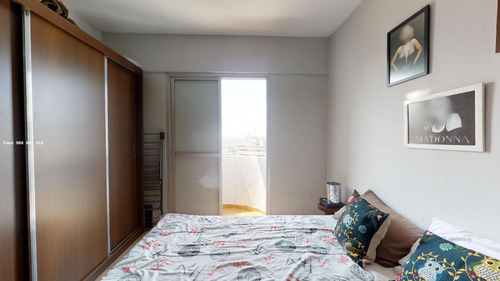 Imagem 6 de 12 de Apartamento Para Venda Em São Paulo, Aclimação, 1 Dormitório, 1 Banheiro, 1 Vaga - Adlf11_1-1618228