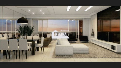 Imagem 4 de 8 de Apartamento Para Venda - 11011