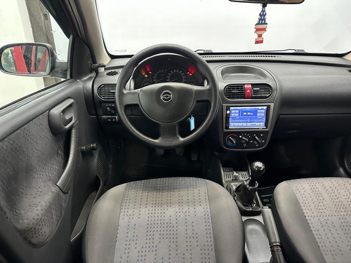 Chevrolet Corsa 1.4 Maxx Econoflex 5p