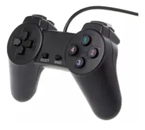Comprar Joystick Mando Control Usb Simple Básico Pc Consolas