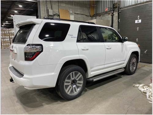 Imagen 6 de 10 de Toyota 4runner Trd Sport 0 Km