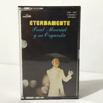 Comprar Casete Eternamente Paul Mauriat Y Su Orquesta 1973 Polystar