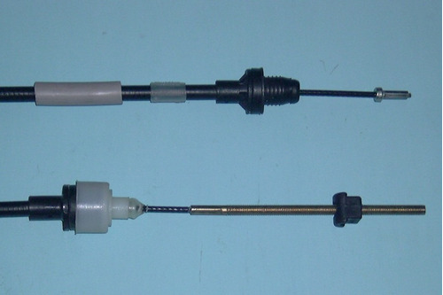 Chevrolet Astra Cable De Embrague 920mm (477)