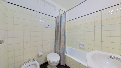 Imagen 27 de 30 de Venta Departamento 3 Amb Balcón Y Dep. Recoleta