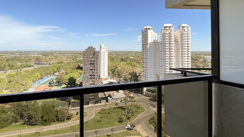 Venta Departamento De 3 Ambientes En Tigre 