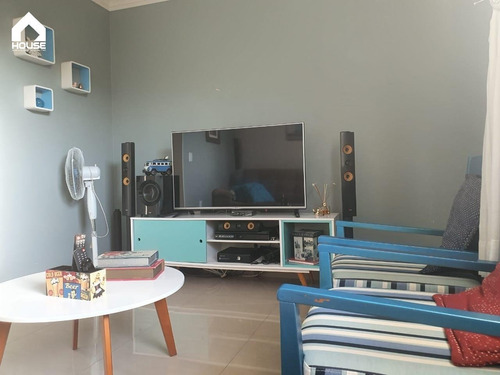 Casa Em Guarapari - Es - Ca0218_hse