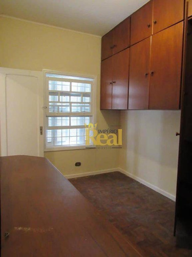 Imagem 7 de 12 de Casa, 265 M² - Venda Por R$ 2.200.000,00 Ou Aluguel Por R$ 9.000,00/mês - Sumaré - São Paulo/sp - Ca0563