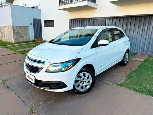Chevrolet Onix 1.4 MPFI LT 8V