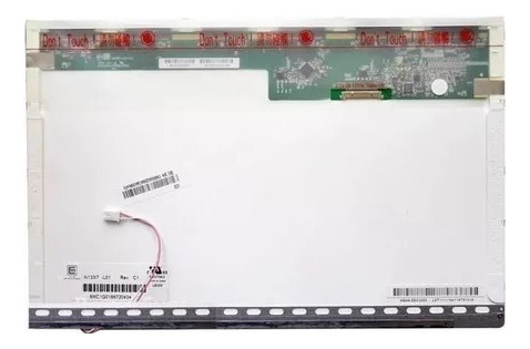 Pantalla Para Portátil Samsung Lcd 13,3  Ltn133at07 