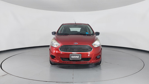 Ford Figo 1.5 FIGO IMPULSE A/A W/DEFROSTER MT