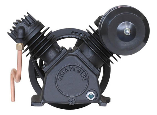 Unidade Compressora A.pressão 15+apv 000664 Chiaperini