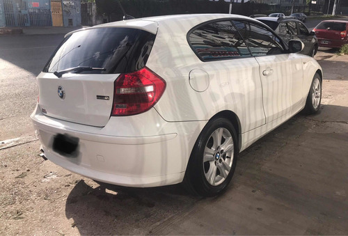 Bmw Serie 1 1.6 116i Active 60660537