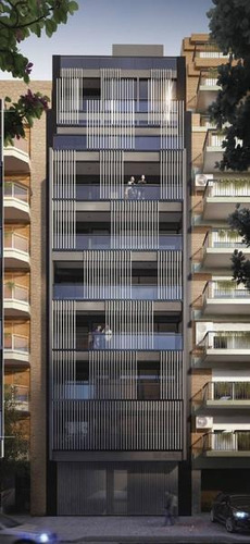 Imagen 4 de 10 de Monoambiente Divisible - Oportunidad Inversión-