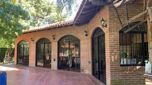 Casa En Alquiler El Trebol