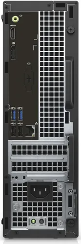 Cpu + Monitor Dell Optiplex 3050 Core I5 6500 6g 8gb 480ssd