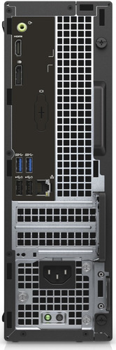 Cpu + Monitor Dell Optiplex 3050 Core I3 7ger 8gb 1tb