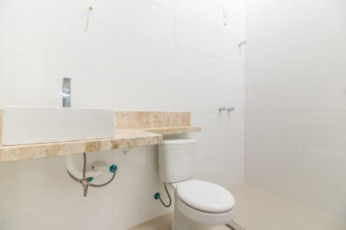 Casa Em Aberta Dos Morros Com 2 Dormitórios - Mi270081