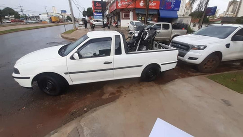 Volkswagen Saveiro 1.8