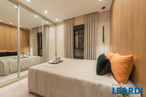 Imagem 3 de 12 de Apartamento - Perdizes - Sp - 618641