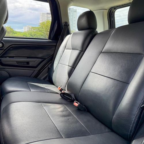 Ford Ecosport 2.0 Xlt 16v Flex 4p Automatico