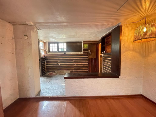 Sitio Con 3 Casas - El Arrayán, Lo Barnechea