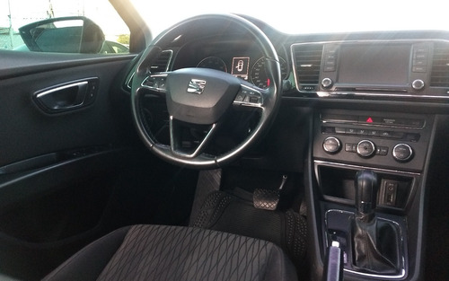 Imagen 2 de 15 de Seat Ibiza Leon Style St 2016