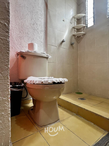 Casa En Villas Del Sol, Ecatepec De Morelos Con 2 Recámaras, 65 M², Id: 152841