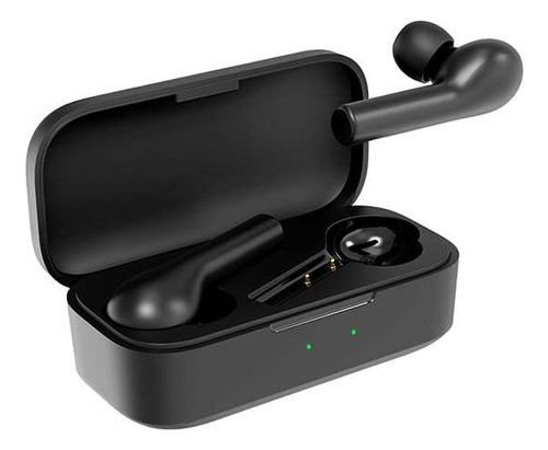 Audífonos Qcy T5 Gamer Inalámbricos Con Cancelación De Ruido