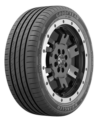 Llanta P 265/60 R18 110t A A Goodyear Wrangler Territory Ht