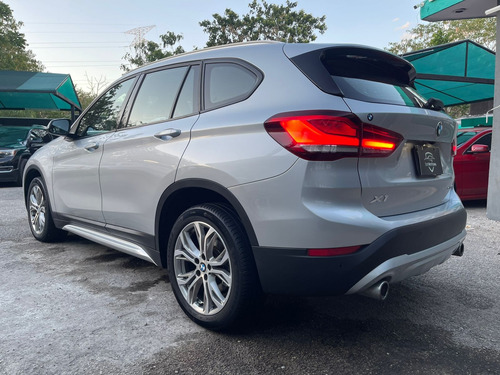 BMW X1 2.0 Sdrive 20ia X Line At