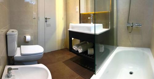 Imagen 4 de 30 de Hotel-edificio-venta- San Telmo-18 Studios Premium
