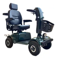 Comprar Carro Electrico De Golf  Moto Scooter 1 Persona