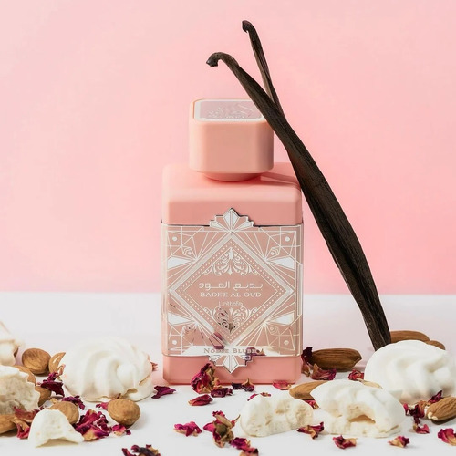 Perfume Edp Badee Al Oud De Noble Blush, 100 Ml
