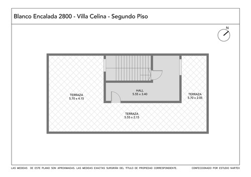 Casa 5 Ambientes Villa Celina Taller Terraza Apto Crédito
